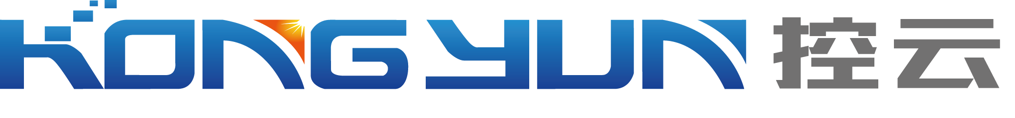 控云科技Logo